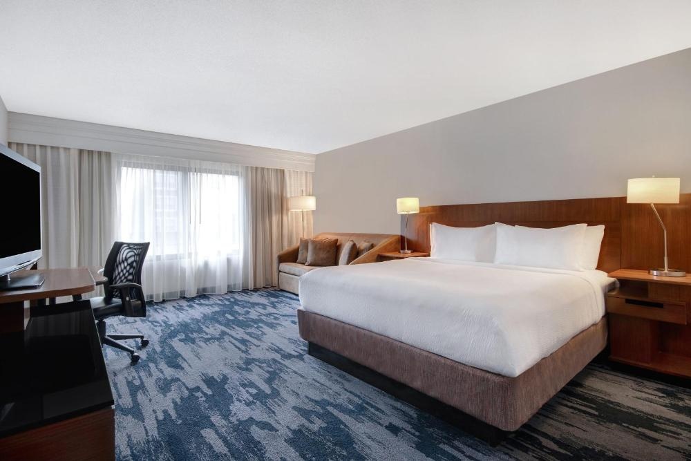 Fairfield Inn & Suites by Marriott Rochester West/Greece